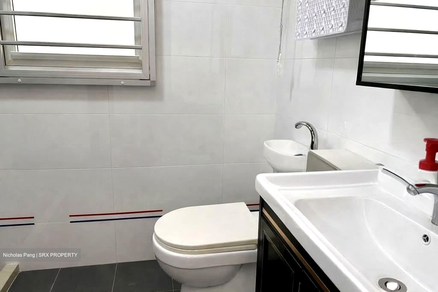 Blk 619A Tampines Greenverge (Tampines), HDB 5 Rooms #533762991